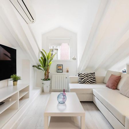 Cb21 Apartment マドリード エクステリア 写真