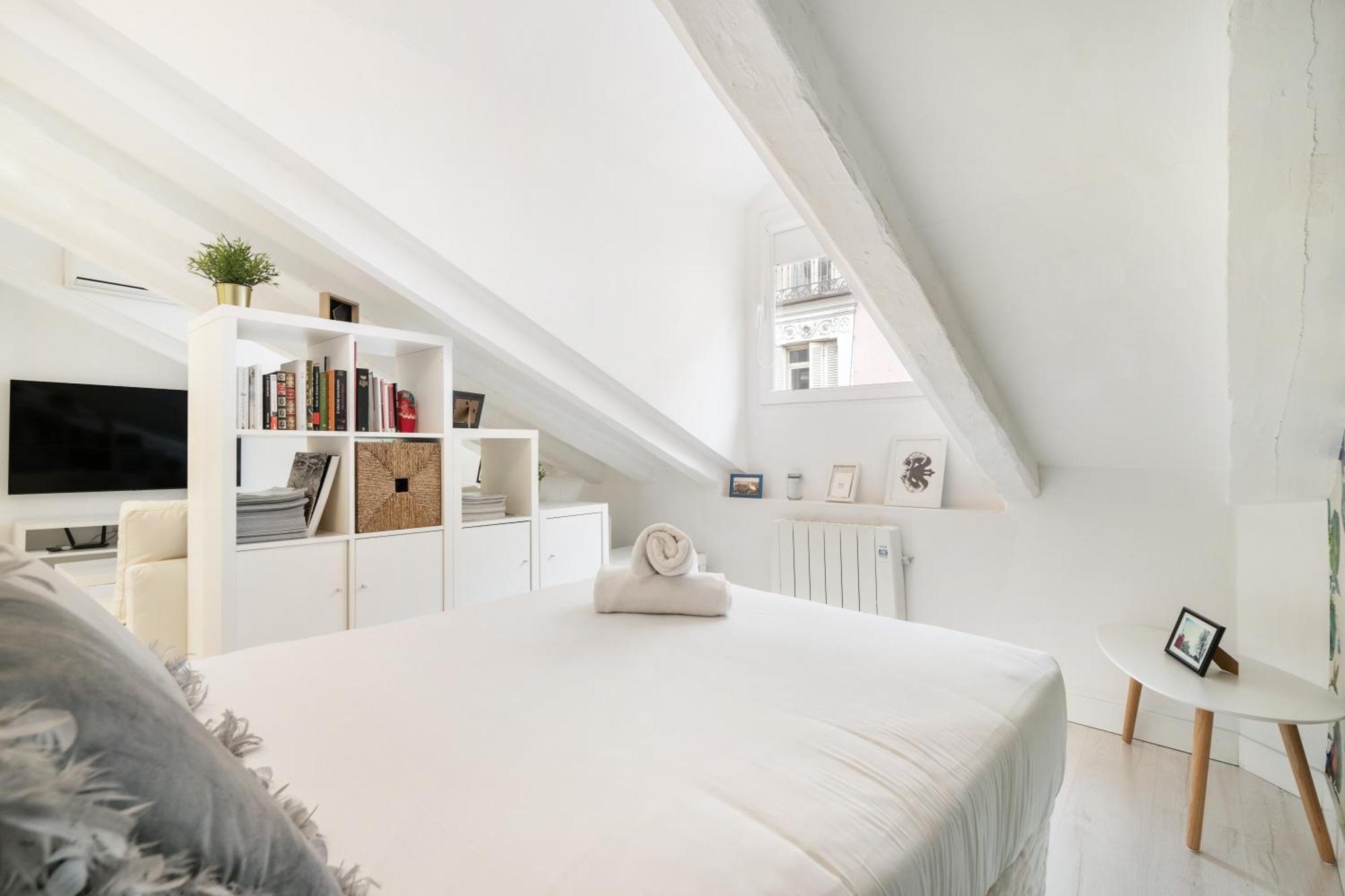 Cb21 Apartment マドリード エクステリア 写真