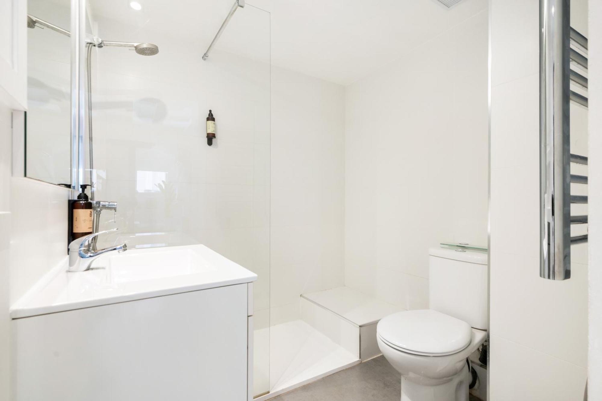 Cb21 Apartment マドリード エクステリア 写真
