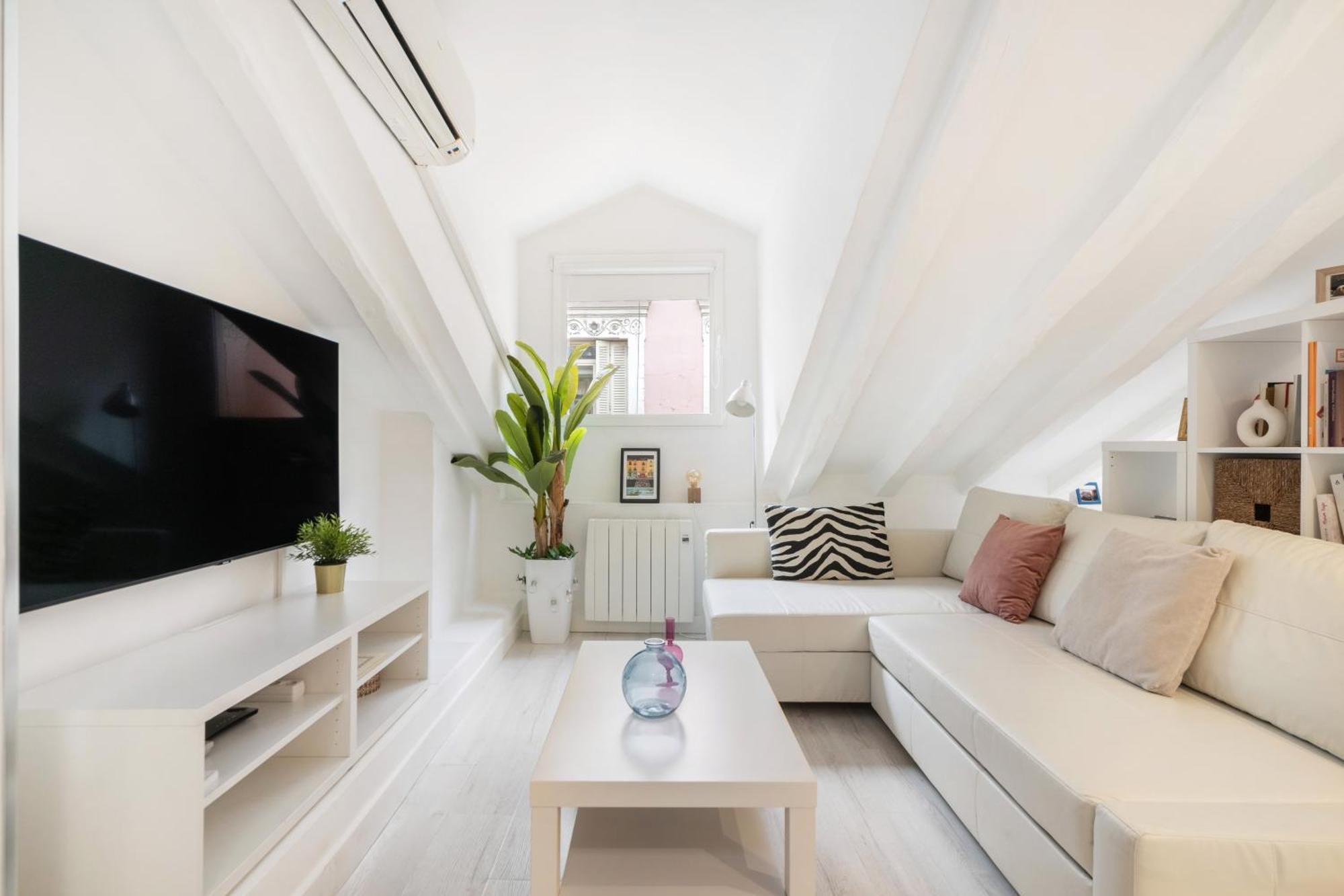 Cb21 Apartment マドリード エクステリア 写真
