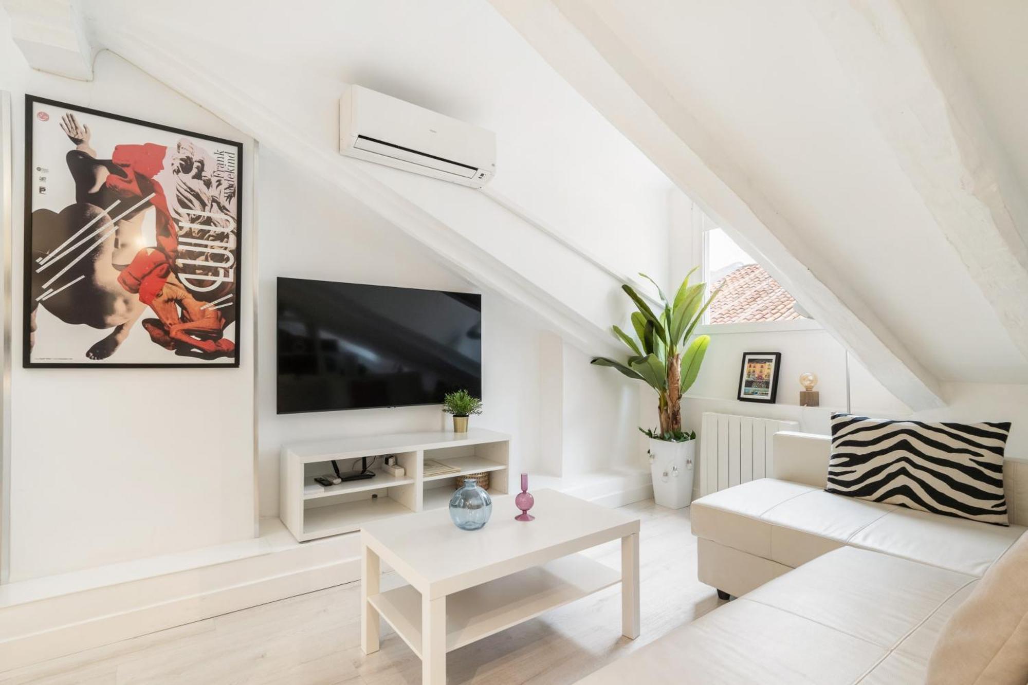 Cb21 Apartment マドリード エクステリア 写真